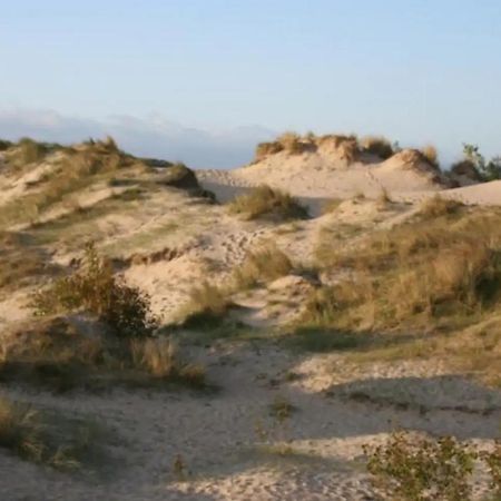 Apt 6 Pers. Duplex Vue Mer Avec Charme De L'Ancien Bray-Dunes Exteriör bild