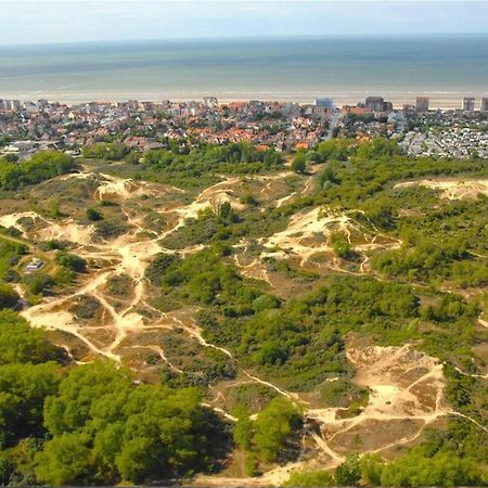 Apt 6 Pers. Duplex Vue Mer Avec Charme De L'Ancien Bray-Dunes Exteriör bild