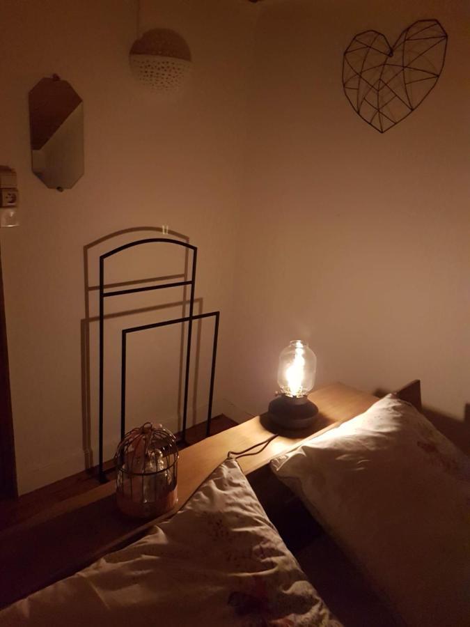 Apt 6 Pers. Duplex Vue Mer Avec Charme De L'Ancien Bray-Dunes Exteriör bild