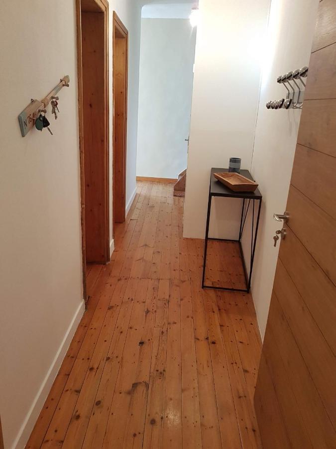 Apt 6 Pers. Duplex Vue Mer Avec Charme De L'Ancien Bray-Dunes Exteriör bild
