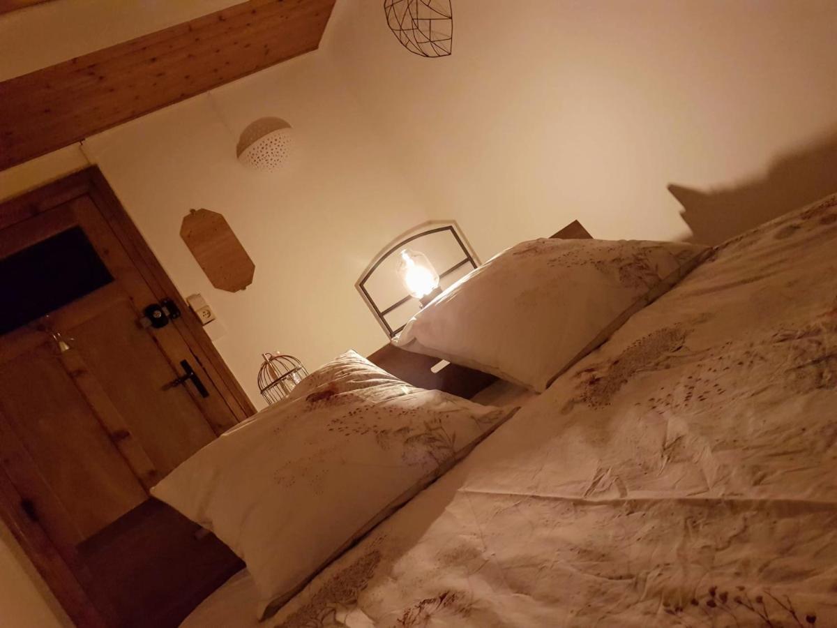 Apt 6 Pers. Duplex Vue Mer Avec Charme De L'Ancien Bray-Dunes Exteriör bild