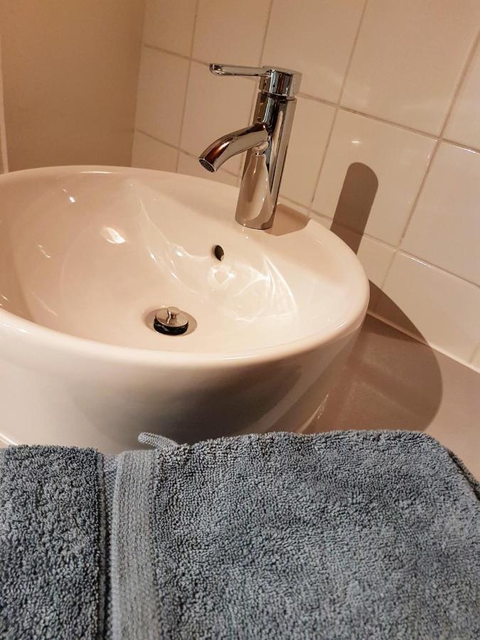 Apt 6 Pers. Duplex Vue Mer Avec Charme De L'Ancien Bray-Dunes Exteriör bild